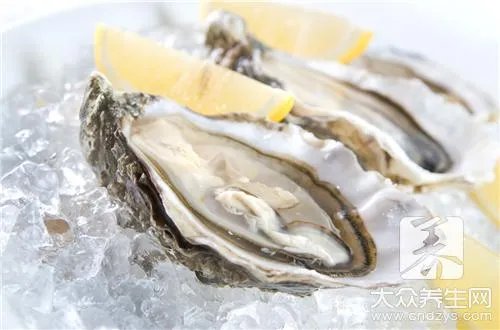 蚝油的作用和用法