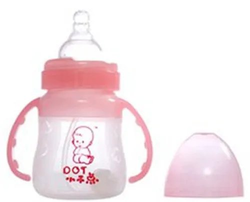 小不点奶瓶怎么样 为什么很多人会选择小不点奶瓶