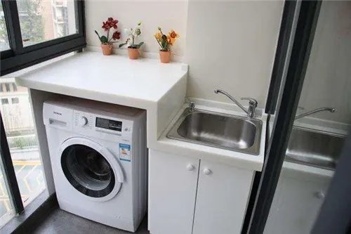 洗衣机怎么排水