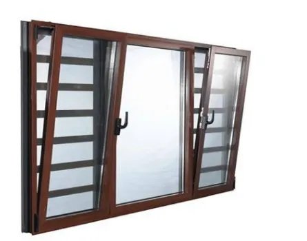 坚斯盾断桥铝门窗好不好