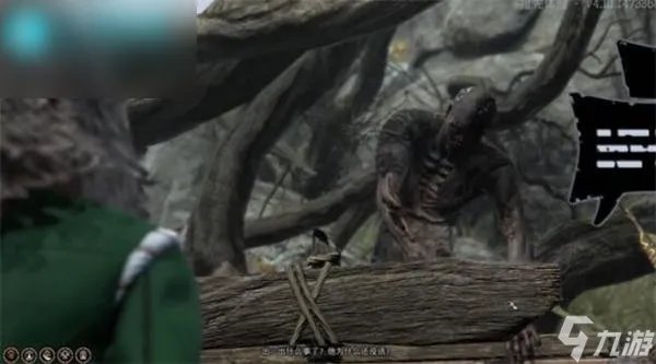 博德之门3梅丽娜怎么救