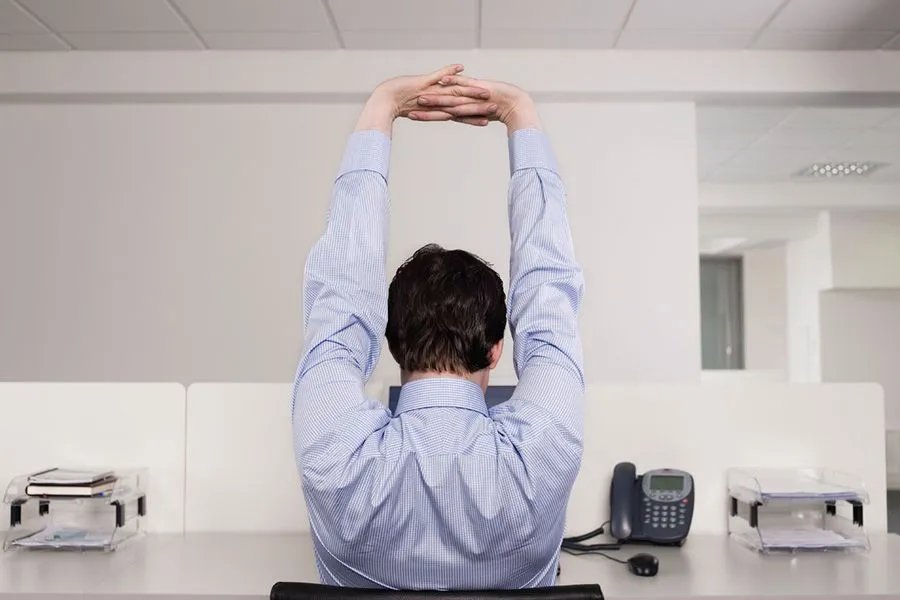 新冠阳性几天能上班