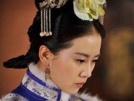 历史上马尔泰若曦是真实存在的吗？真相是什么