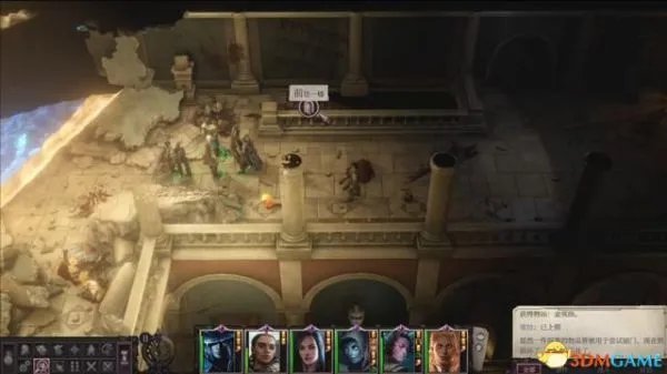 《开拓者正义之怒》图文攻略 全任务流程图文攻略