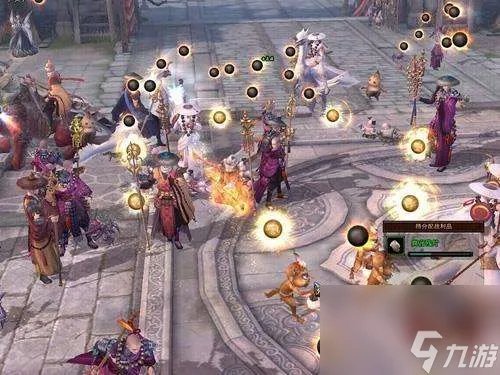 斗战神圣僧刷图加点攻略及技能解析 2023最新玩法教学