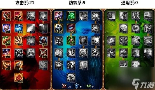 英雄联盟刀锋意志出什么装备 LOL刀锋意志打法介绍