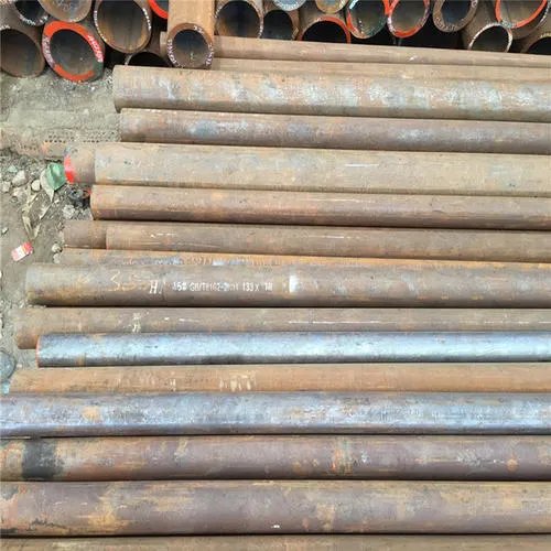 q345r是什么材质的钢材