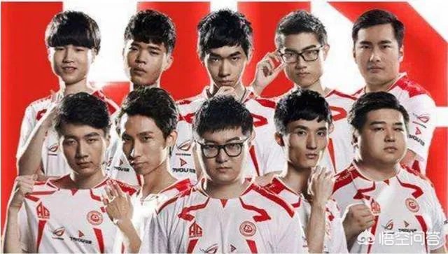 为何当年kpl亚军ag超玩会，如今却预选赛都没通过？