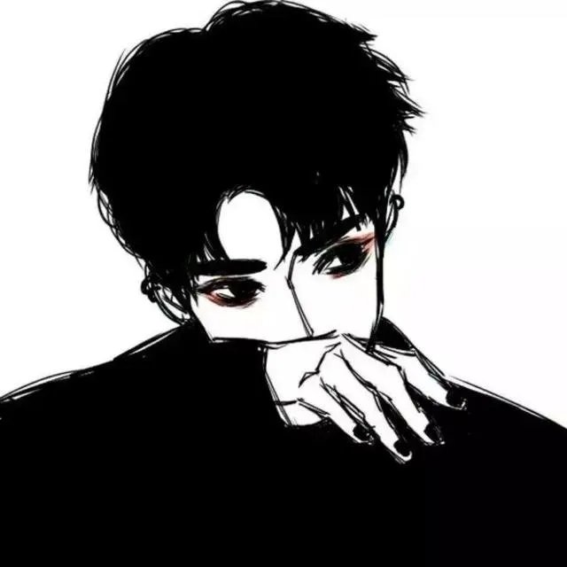 有没有霸气点的头像?