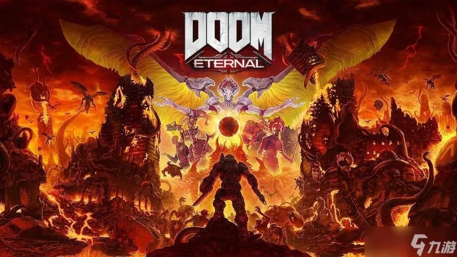 毁灭战士永恒徘徊者怎么打 毁灭战士永恒瞬移怪徘徊者打法分析攻略