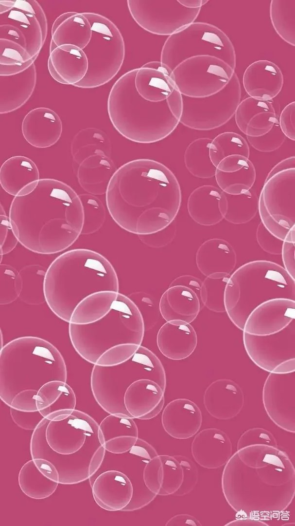 你的手机桌面是什么图片?可以让大家观看一下么?