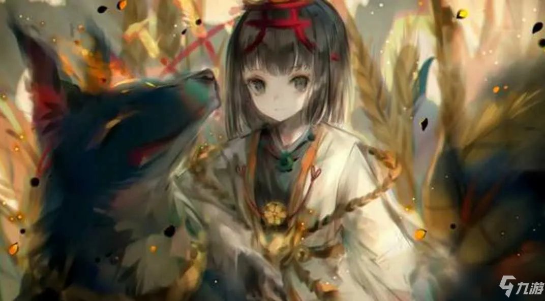 《阴阳师》源博雅的武器是什么 源博雅武器介绍