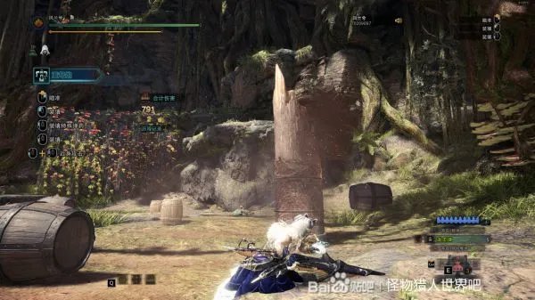 《怪物猎人世界》冰原DLC龙击炮流重弩配装推荐