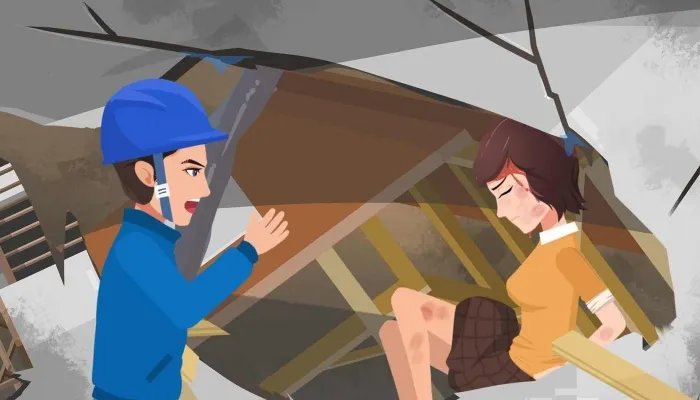 地震震级一共分为几个等级