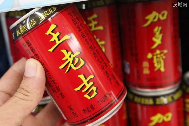 加多宝判赔广药 赔偿14.4亿元的原因是什么