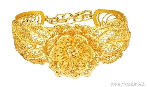 什么是花丝镶嵌？