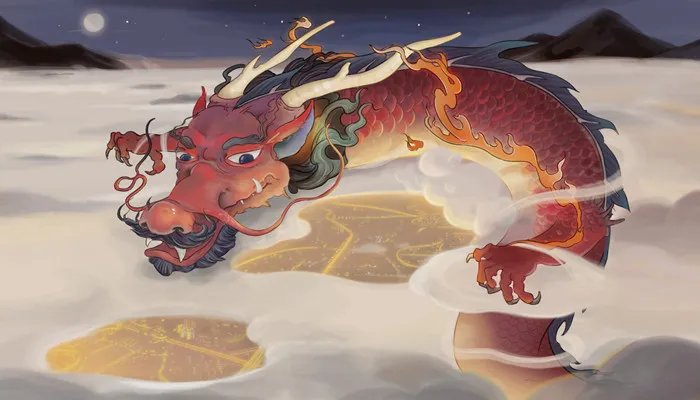 龙几月出生最旺 出生几月的龙最好