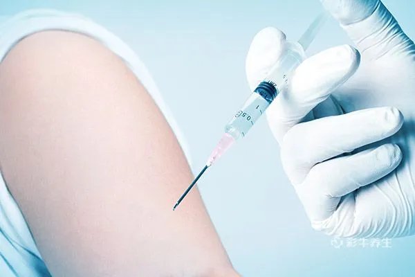 打完疫苗可以吃辣的食物吗