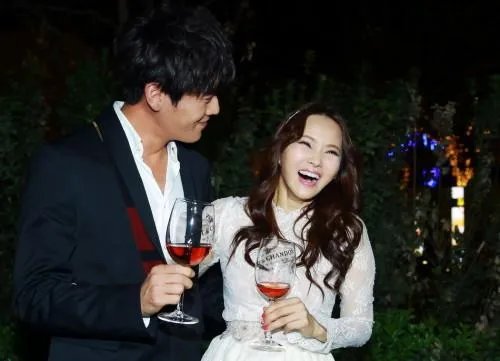 伊能静老公是谁