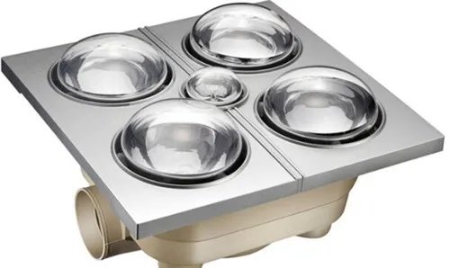 什么是浴霸 使用浴霸都有什么好处