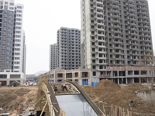 期房是什么意思