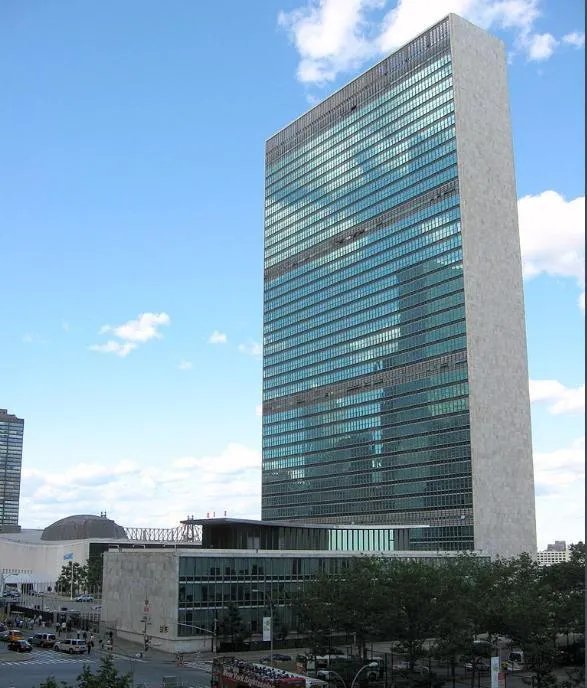 联合国总部在哪里？