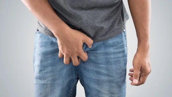 阳痿是什么原因