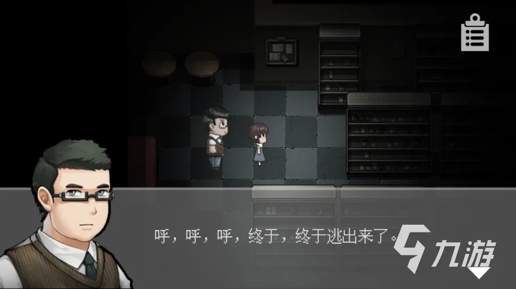 灵异游戏有哪些真实好玩的2021 灵异类手机游戏排行榜前十名