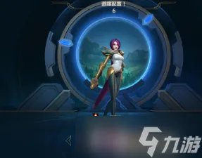 英雄联盟手游剑姬天赋选择及装备推荐