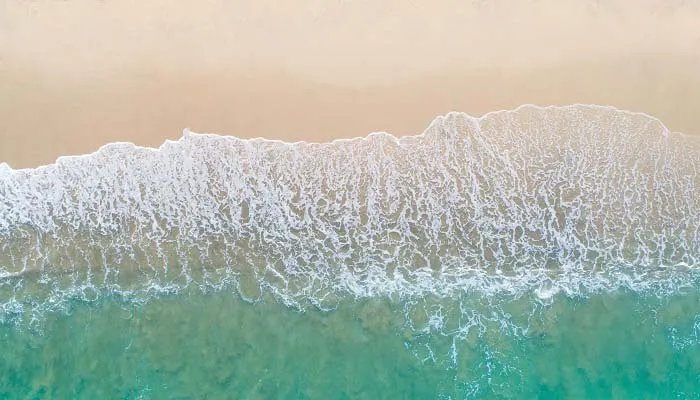 世界上最大的海是哪一个 世界上最大的海在哪