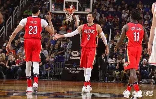 鹈鹕3:0开拓者打脸媒体预测，主帅金特里为什么感谢剃须刀？