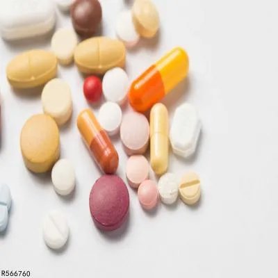 曲美布汀分散片的不良反应