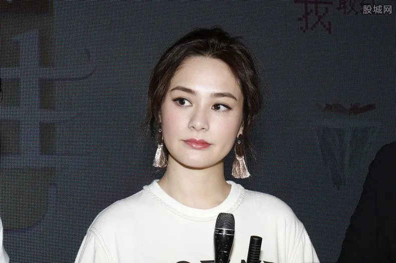 阿娇身高体重是多少？个人资产多少亿