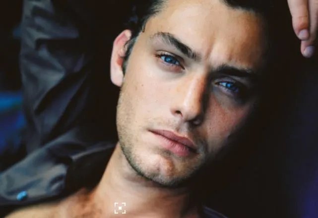 世界上最帅的人是谁:这几个男人都当过世界最帅