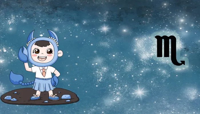 天蝎男和天蝎女的区别 天蝎男和天蝎女有什么区别