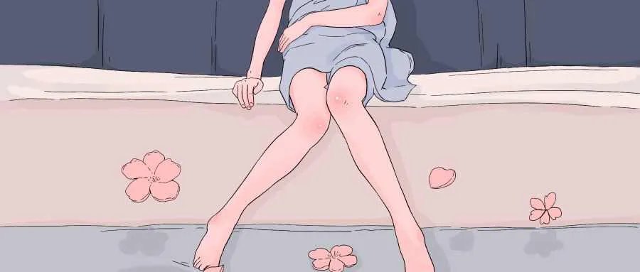 女性尿频尿急的原因