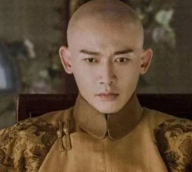 乾隆一共有多少个儿子 他们的命运又是什么样的