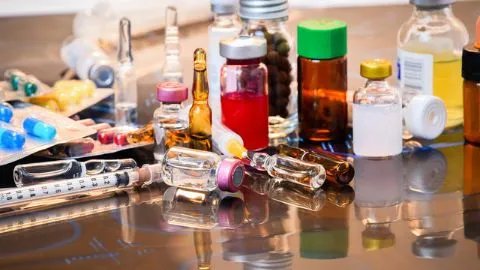 血红蛋白偏高是什么原因