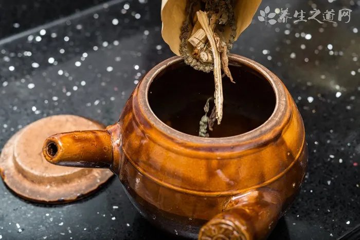 红糖的功效与作用