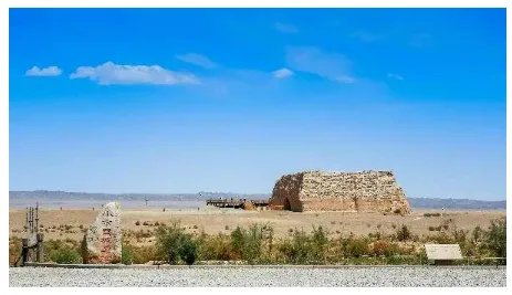 孤城遥望玉门关全诗是什么