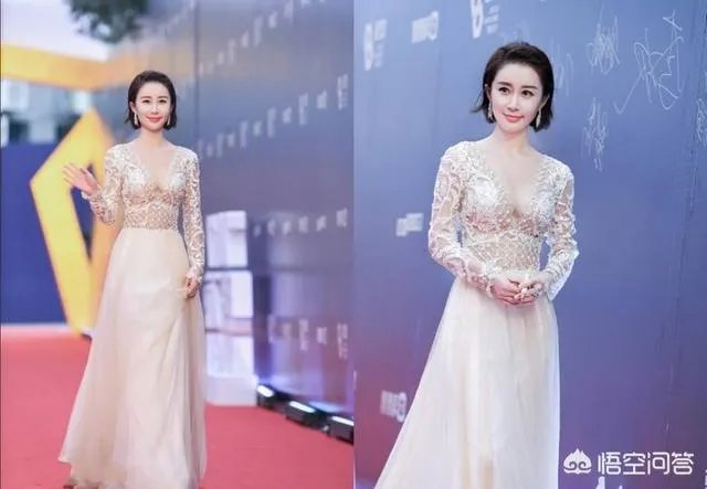 舒畅演技那么好，为什么不火？