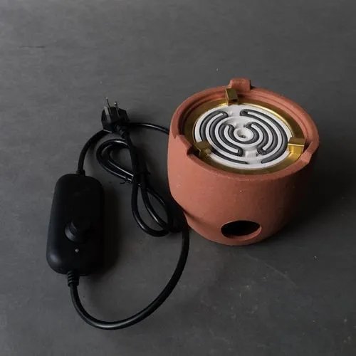 电炉丝断了怎么接