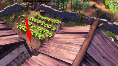 《侠客风云传》酸梅获得方法 酸梅怎么获得