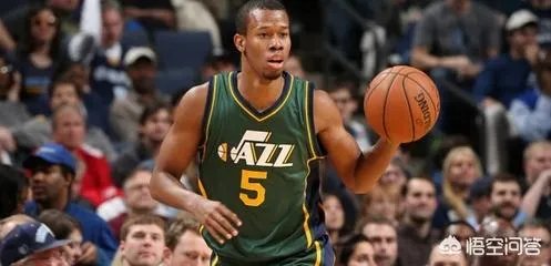 胡德这个人怎么样？爵士的球迷多多指教？