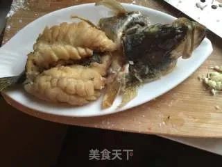 松鼠鳜鱼
