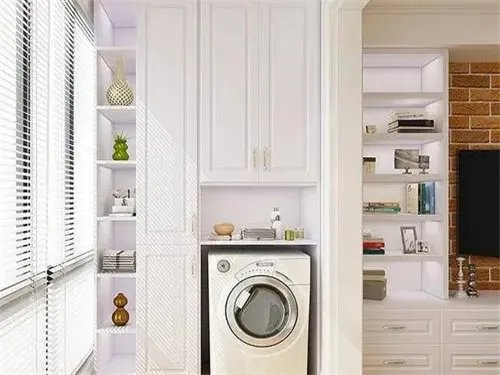 洗衣机过滤网怎么安装