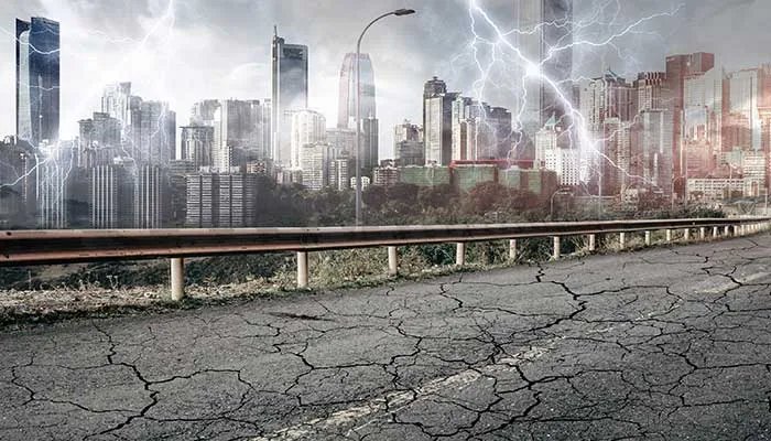 梦见打雷声什么意思 梦见打雷声好不好