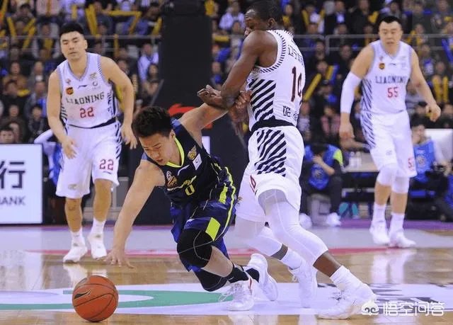 你对辽宁逆转广东怎么看?