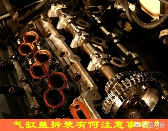 缸盖安装总流程是什么？