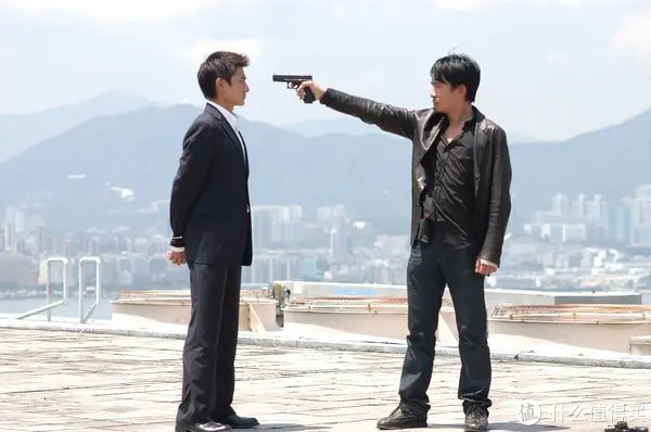 20部豆瓣高分爽片，全程高能，多图预警，从头到尾看到爽！（附在线观看地址）